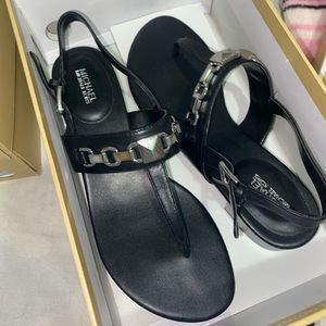MICHAEL KORS SANDALS